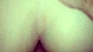 wanna see my slutty wife take anal and double penetration?