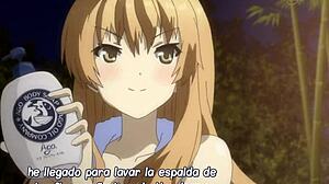 Fancervistas 3 featuring anime characters in various scenes