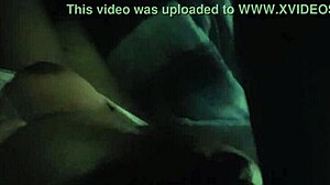 cougar army lady with big tits