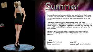 i explore alternate existence in this game, discovering new worlds and challenges