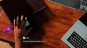 Let's Play Croft Adventures: Lust Path Part 2