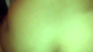 Thick Latina amateur rides cock with wild passion! 🔥