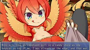 i love this hentai compilation, mgq paradox part 10