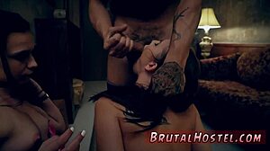 Pinoy teen scandal with aidra fox and kharlie stone dominates fiercely