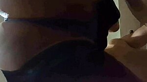 Amateur Mexican Trio Explores Sexuality in Hot Group Action Part Two