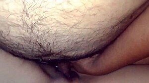 colegiala wakes up for banging, listen to her loud moans in pov