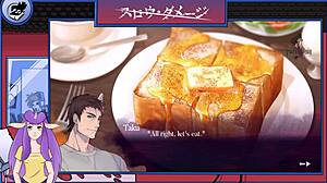 slow damage part two unfolds in the game series