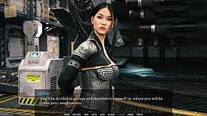 Exploring tales from the unending void.