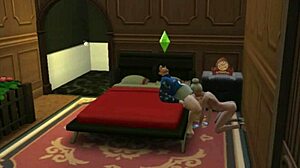 Nicky's Holiday Gift