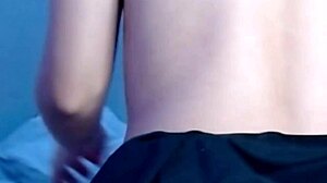 Fucking The Delicious Ass Of This Latin Goddess!