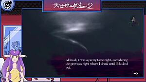 slow damage part two unfolds in the game series