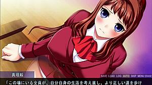 Marie No Roshutsukyou Densetsu Middle Core Adventure