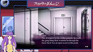 slow damage part two unfolds in the game series