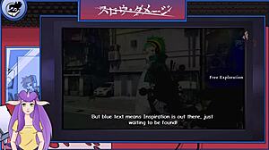 slow damage part two unfolds in the game series