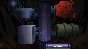 Smashing DC Comics Slave Action in Unlimited Guide Part 2!