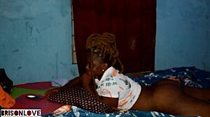 Put Your Dick In My Pussy When I'm Done Stroking It Passionately