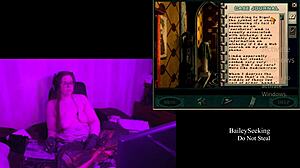 what's hidden in blackmoor manor play through part 7?