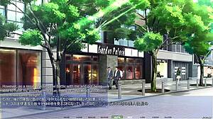 akumeru family asaka route part 11 the heated battle