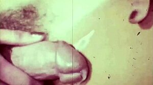 Vintage roommates in dorm fun!