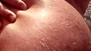 I Handjob A Huge Cock And Cum A Lot