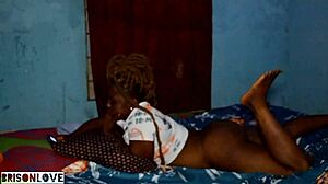 Put Your Dick In My Pussy When I'm Done Stroking It Passionately