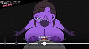 Beat Banger - She Hates You Gameplay!