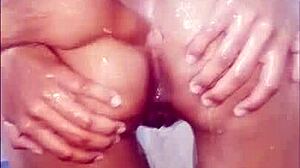 enjoy this delicious mexican latina big ass in whatsapp vip part 3