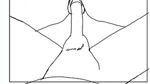 African Couple Fucking In Drawing Part 2