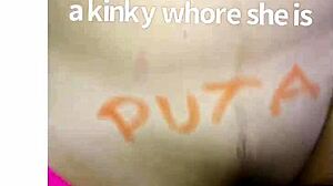 parte 2 la historia de una puta infiel part 2 the story of a cheating wife