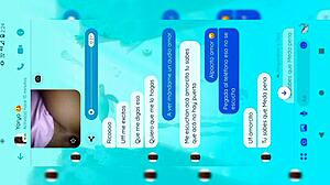 Latina Best Friend Bends Over For Monster Cock Doggystyle