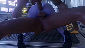 OVERWATCH COMPILATION 145 10 08 24