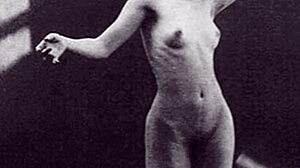 OMG, these vintage Victorian bisexuals are wild to watch! 😍