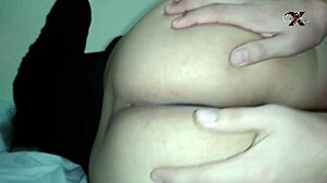 Want to see me fuck my cousin's round ass after party in POV?