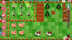 Nutaku Booty Farm Hentai Game Part 19