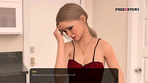 Exploring No More Money Episode 2 Part 1 with English Voiceover for an Immersive Experience