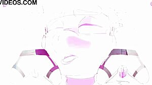 Check Out the New Bitch Anime