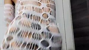 treat stepdaughter like wife, so wrong! 😈