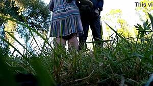 Don't hold back, squeeze this milf's fat ass!