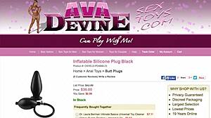 i can’t get enough of her big tits during intense anal action.