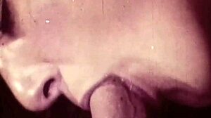 Vintage Interracial Taboo Action