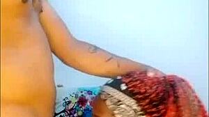 We went live on private cam with mastermeat1, you'll love watching! 😘