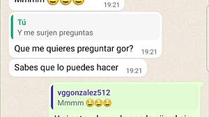 She Tells Me About Her Second Infidelity Fuck!