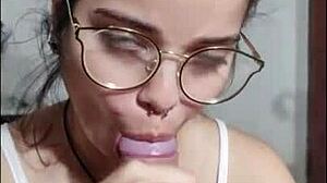 white wolf ofc - married woman sucks big white cock