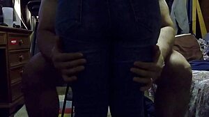 i love watching my girlfriend get fucked by her friend with a big ass creampie