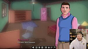 the hidden bully game at lustworth academy uncensored