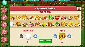 Nutaku Booty Farm Hentai Game Part 19