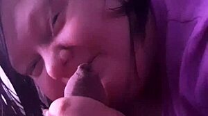 sister caught sneaking around, hiding her naughty secrets in plain sight