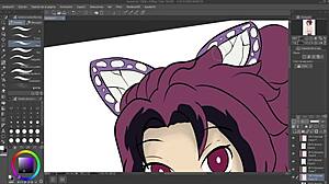 Tanjiro gets a swaphead in this hentai commission story