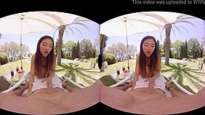 VirtualRealPorn Drops Hot 3D Action Today