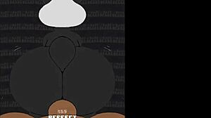 Grizzy x Pan-Pan Mods